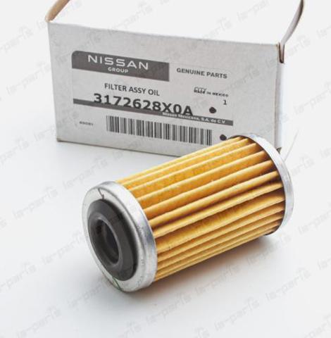 Фільтр коробки автомат 3172628X0A NISSAN