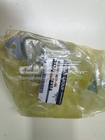 Фільтр для автомат коробки 3172828X0A NISSAN