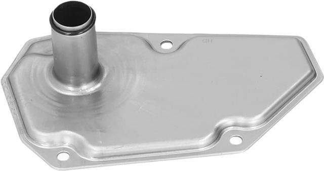 Масло і фільтр в коробку автомат  317283JX0C NISSAN