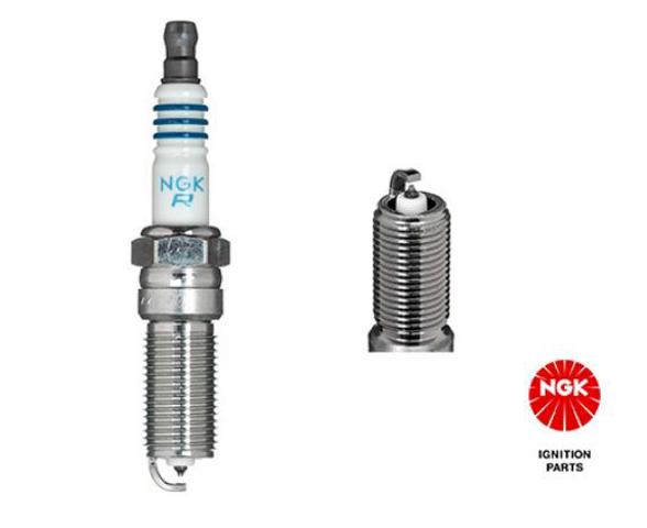Свічка запалювання 3587 NGK