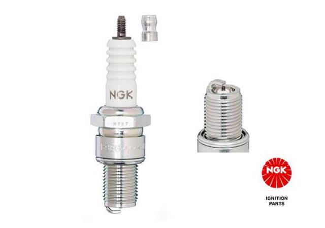 Свічки запалювання 3630 NGK