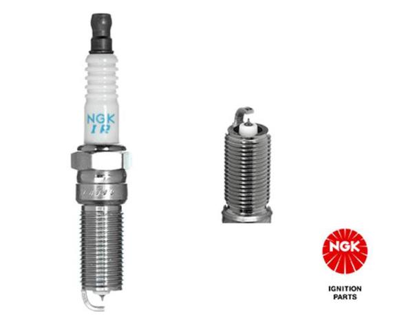 Свічки запалювання 3789 NGK