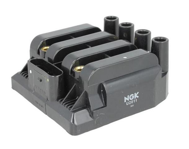 Котушка 48038 NGK