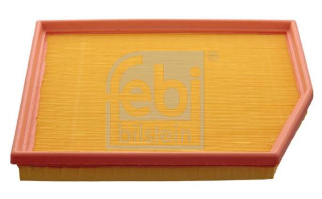 Автомобільний фільтр повітря 49654 FEBI