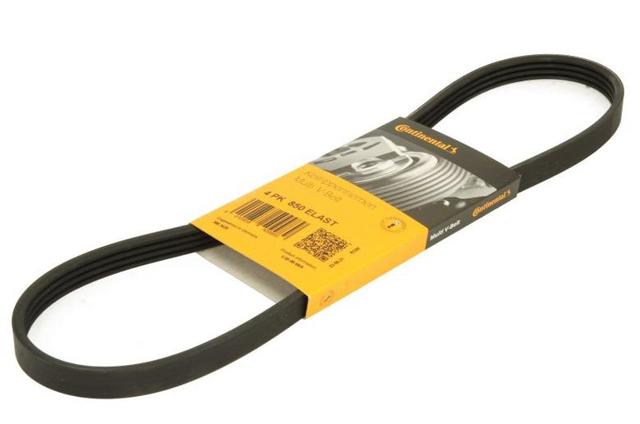 Привід допоміжних агрегатів 4PK850ELAST CONTINENTAL