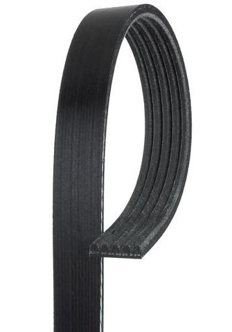 Поліклиновий ремінь 5PK858 GATES