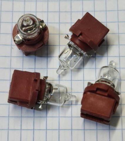 Лампи 64122MF OSRAM