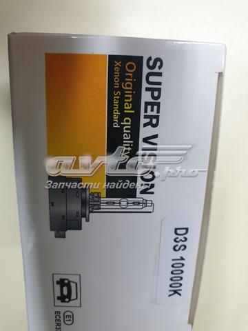 Лампочка ксеноновая 66340CLC OSRAM