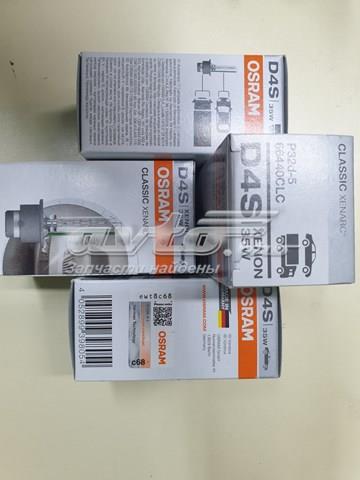 Ксенон 66440CLC OSRAM