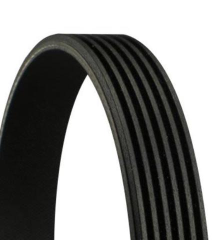 Ремінь генератора 6PK1130 CONTINENTAL