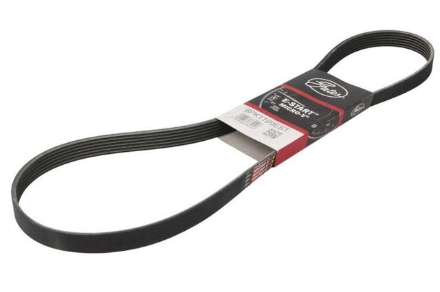 Ремінь кондиціонера 6PK1199EST GATES