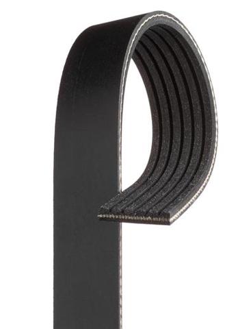 Привід допоміжних агрегатів 6PK1845 DENCKERMANN