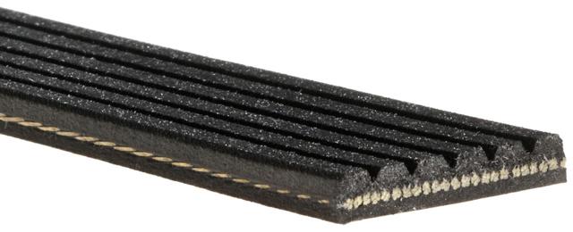 Поліклиновий ремінь 6PK990 GATES