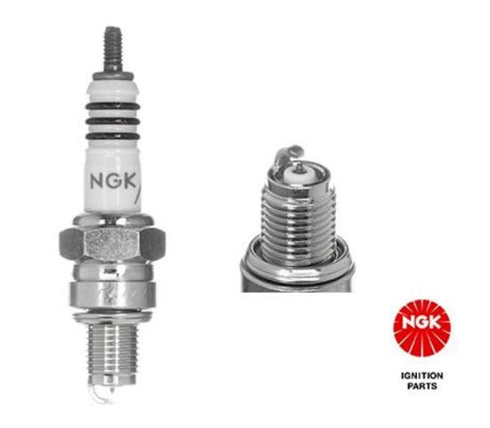 Свічки автомобільні 7669 NGK