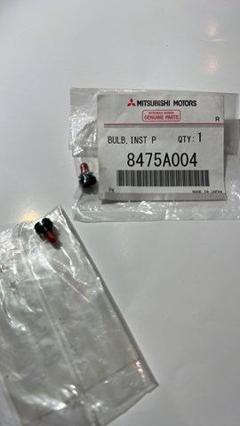 8475A004 Mitsubishi