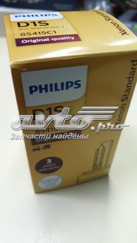 Биксенон 85415C1 PHILIPS