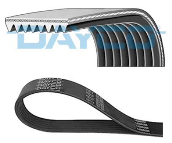 Привід допоміжних агрегатів 8PK1005HD DAYCO