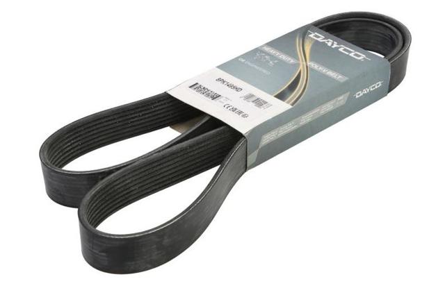 Ремінь генератора 8PK1495HD DAYCO