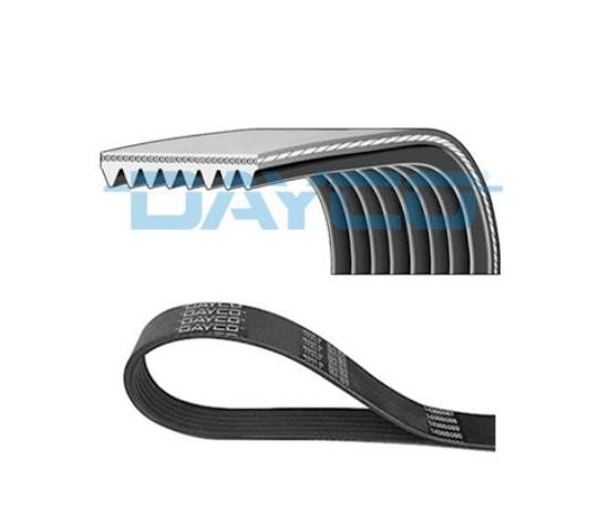 Клиновий ремінь 8PK1630HD DAYCO