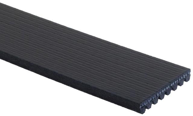 Ремінь генератора 8PK850 GATES