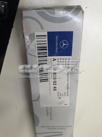 Щітка-двірник заднього скла Хендай Галлопер