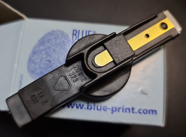Ротор розподільника запалювання ADC41440 BLUE PRINT