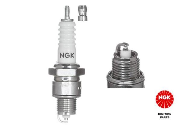 Свічка запалювання BP8HS NGK