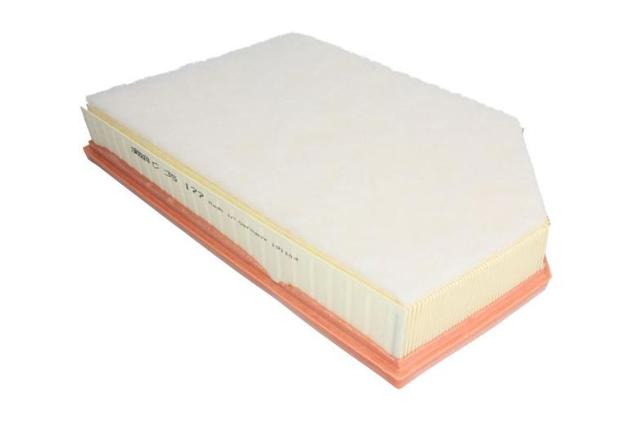 Фільтр повітряний C35177 MANN