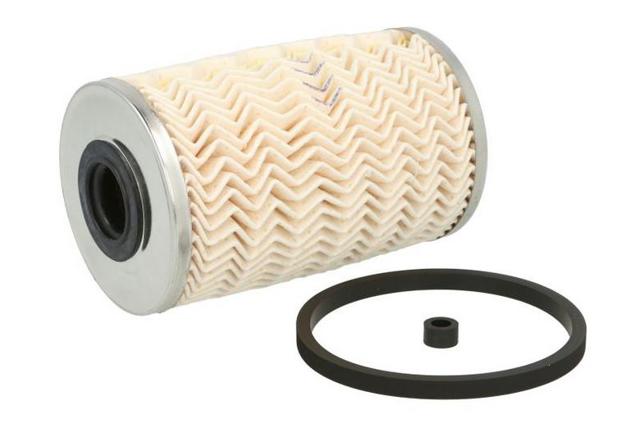 Фільтр паливний C491 PURFLUX