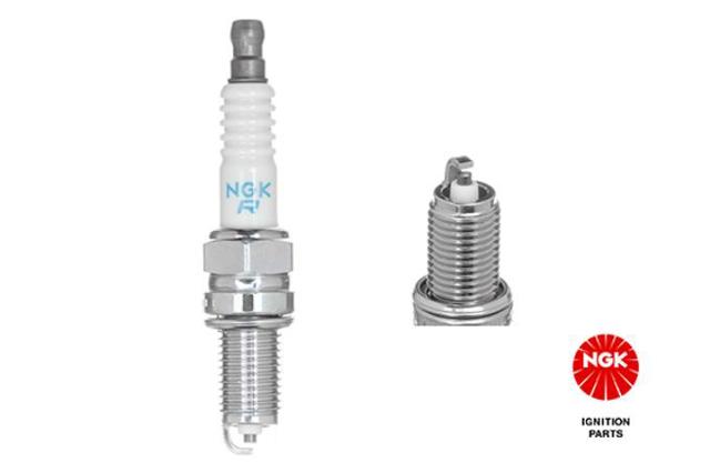 Свічки DCPR8EN NGK