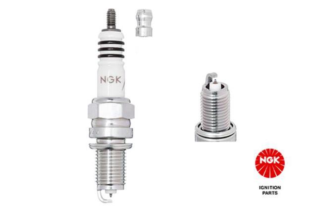 Свіча запалювання DCPR9EIX NGK