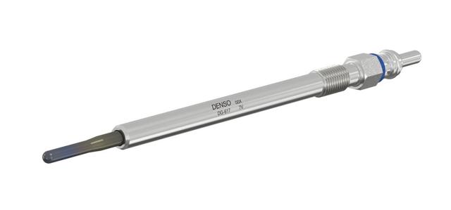 Свіча накалу DG617 DENSO