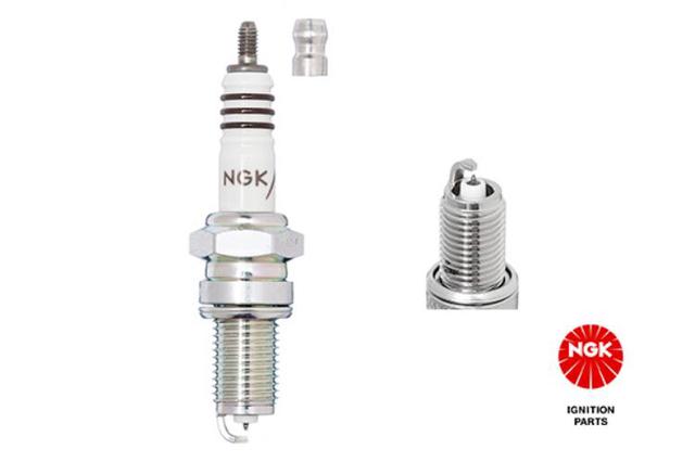 Свічки DPR8EIX9 NGK