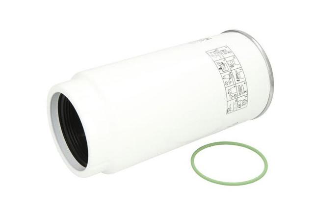 Фільтр-відстійник палива грубої очистки F026402038 BOSCH