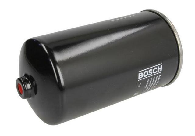 Фільтр тонкого очищення палива F026402790 BOSCH