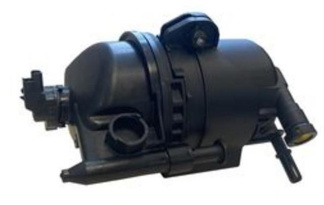 Фільтр палива FCS1000 PURFLUX