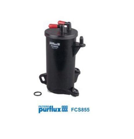 Фільтр паливний FCS855 PURFLUX