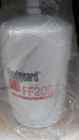 Фільтр тонкого очищення палива FF200 FLEETGUARD