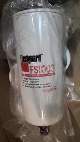 Фільтр паливний FS1003 FLEETGUARD