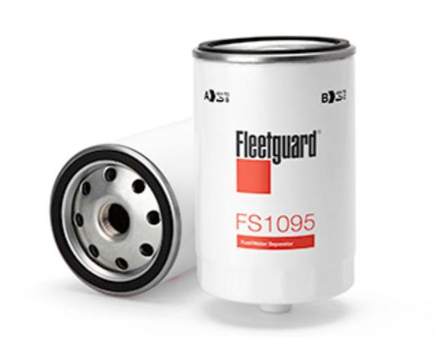 Фільтр паливний FS1095 FLEETGUARD