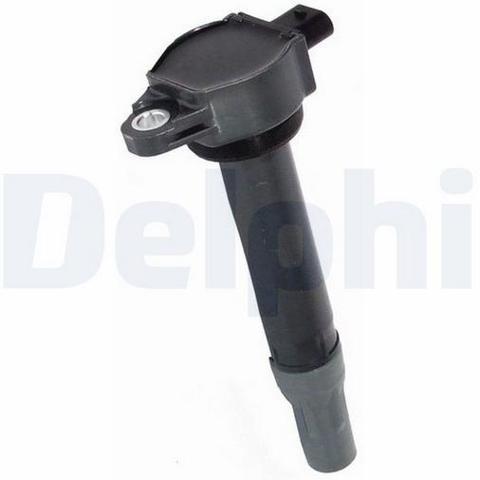 Котушка запалювання GN1031012B1 DELPHI