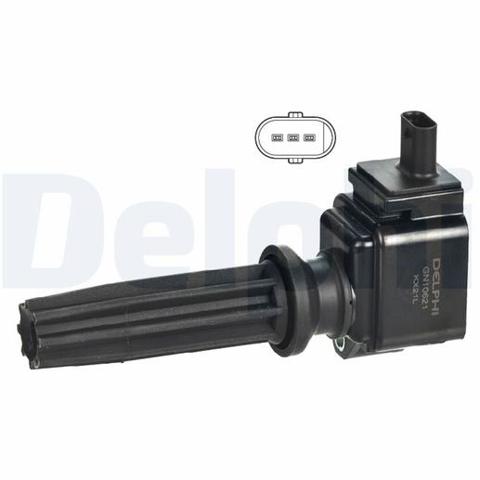 Котушка GN1062112B1 DELPHI