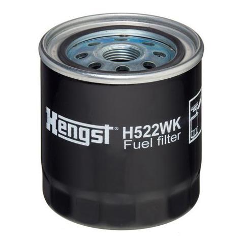Фільтр паливний H522WK HENGST