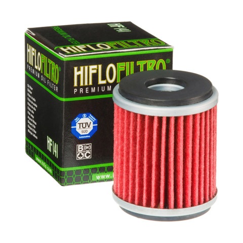 Фільтр очищення масла відцентровий HF141 HIFLOFILTRO