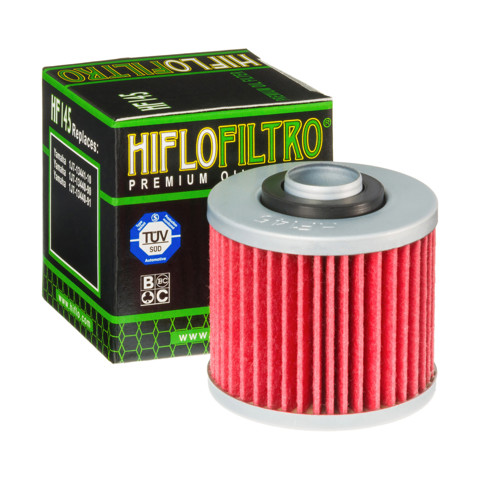 Фільтр відцентровий очищення масла HF145 HIFLOFILTRO