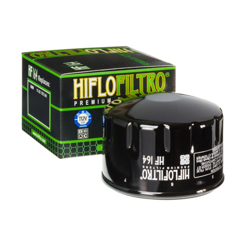 HF164 Hiflofiltro
