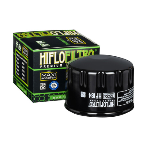 Фільтр очищення масла відцентровий HF184 HIFLOFILTRO