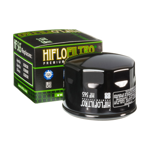 Фільтр відцентровий очищення масла HF565 HIFLOFILTRO