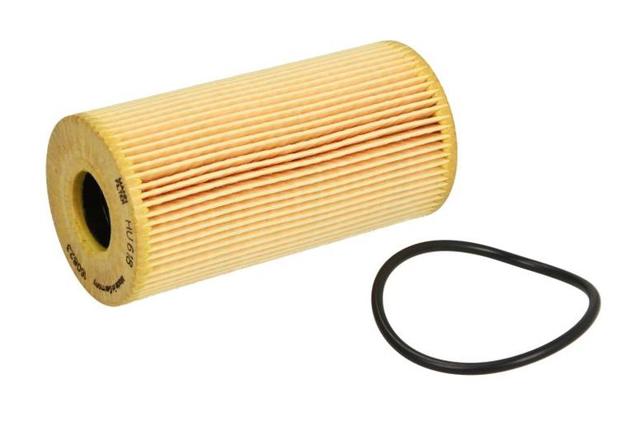 Фільтр масляний ДВЗ HU618X MANN