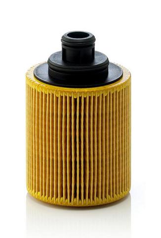 В наличии  фильтр масляный  hu712/7x